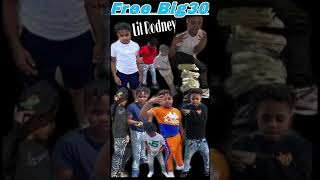 Lil rodney-Longlivemari