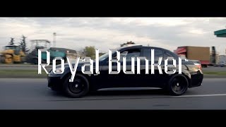 Sickick - Intro (Infected) Bmw Drift Edit