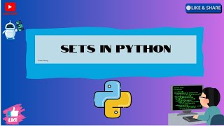 python set explained in hindi/Urdu| python tutorial| programming| AI | data science | tech