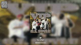 VIP - G.I. Style (FULL ALBUM)