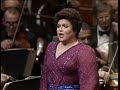 Marilyn Horne Wins the Titanic Battle with Neocle's Rossinian Bravura