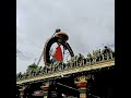 At Pachai Amman Temple Taiping.@taiping #pachaiamman #hindutemple