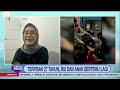 kisah haru ibu dan anak bertemu lagi setelah 27 tahun terpisah