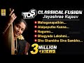 Top 5 Classical Fusion Collections of Jayashree Rajeev