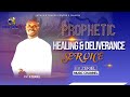 PROPHETIC, HEALING & DELIVERANCE  SERVICE - 14.11.2024.