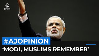 'After Modi film, now will you believe India’s Muslims?' | #AJOPINION