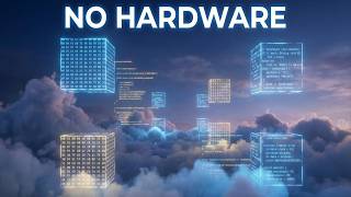 Serverless Computing: Where Did the Servers Go?