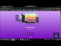The EASIEST Way to Build a React3D Coverflow Carousel with Tailwind CSS