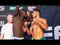 Themba Gorimbo vs Jose Da Rocha | FULL FIGHT