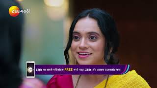 Punha Kartavya Ahe | Ep - 281 | Best Scene | Feb 05 2025 | Zee Marathi