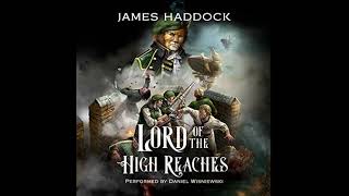 Lord of the High Reaches - James Haddock