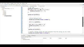 Java Assignment4