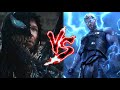 VENOM vs THOR - Epic Supercut Battle!