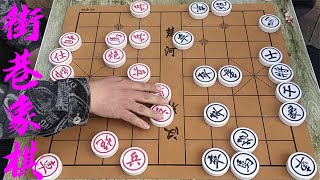 精妙绝伦的棋局，顶尖高手交战，双方运子精妙，杀得难解难分