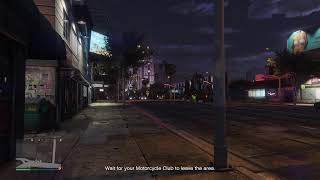 GTA V  episode 0019