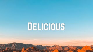 Pure Sugar - Delicious (Lyrics)