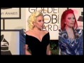 Tato Lady Gaga