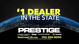 Towbin Prestige | 2020 Chrysler Pacifica $7,000 Off List Price