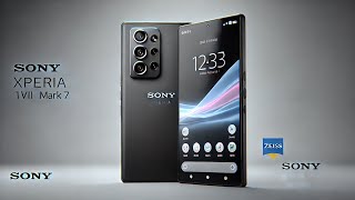 The Best 4K Smartphone of 2025: Sony Xperia 1 VII Review\