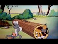 Looney Tunes - Hare-um Scare-um