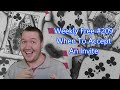 When To Accept An Invite - Weekly Free #209 - Online Bridge Competition