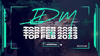 Top IDM Mix | February 2023 | Intelligent Dance Music || error-node