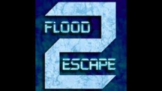 Flood Escape 2 Code 25 Gems