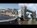 Most Amazing Bridges And Viaducts In The World