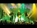 Cradle Of Filth - Madrid 2024 Sala But