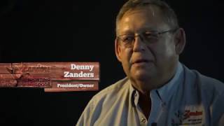 Zanders Sporting Goods Promotional Video