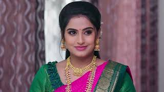 Kalyanam Kamaneeyam - కళ్యాణం కమనీయం - Telugu Serial - EP - 235 - Meghana Lokesh - Zee Telugu