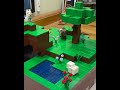 every problem with lego minecraft and how to fix them