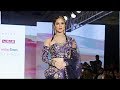 Super Hot Sunny Leone Walks The Ramp At Bombay Times Fashion Week