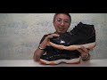 piki开箱｜air jordan 11 bred 最新的和最老的、最小的和最大的