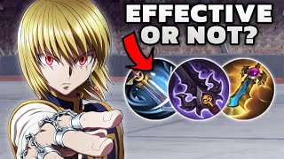 JULIAN ATTACK SPEED BUILD: EFFECTIVE OR NOT? - MLBB