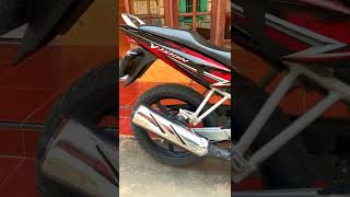 Yamaha Vixion Old 2009