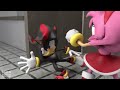 sonic tails u0026 eggman getting smashed