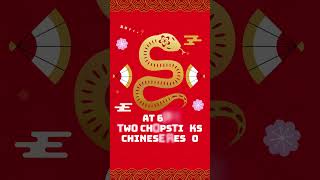 Kiong Hi Theme | Chinese New Year Party Invitation Video