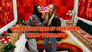 Oversharing Is Cheaper Than Therapy - Kaitlin Biddau on Relationships, Sex & Influencing