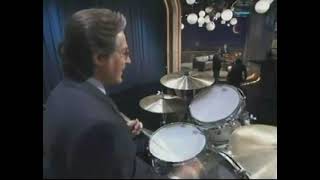 Billy Bob Thornton on "Late Night with Conan O'Brien" - 11/20/03