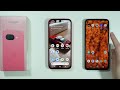 Google Pixel 9a: How to Transfer Data from Old Phone