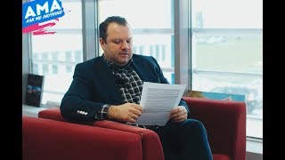 #H69.TV | Rafał Kalisz - Ask Me Anything S02E05