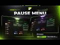 Fast Scripts Advanced Pause Menu | discord.gg/fastscripts