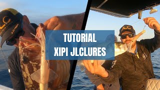 XIPI JLCLURES - TUTORIAL ENGLISH @jlclures7032