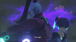 Xenoblade Chronicles 3 Ferronis