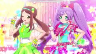 Make it! Laala and Nao Version - プリパラ　み～んなでかがやけ！キラリン☆スターライブ！