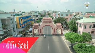 Rach Gia City - Kien Giang - The First Sea Reclamation City In Vietnam