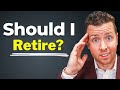 3 Steps To Take Today If You Are Retiring Soon!