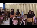 Tugas Praktik 2  pembelajaran 1 | PDGK4209-PKM PGSD