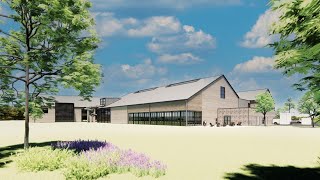 New recreation, wellness campus coming to Hilliard in 2025